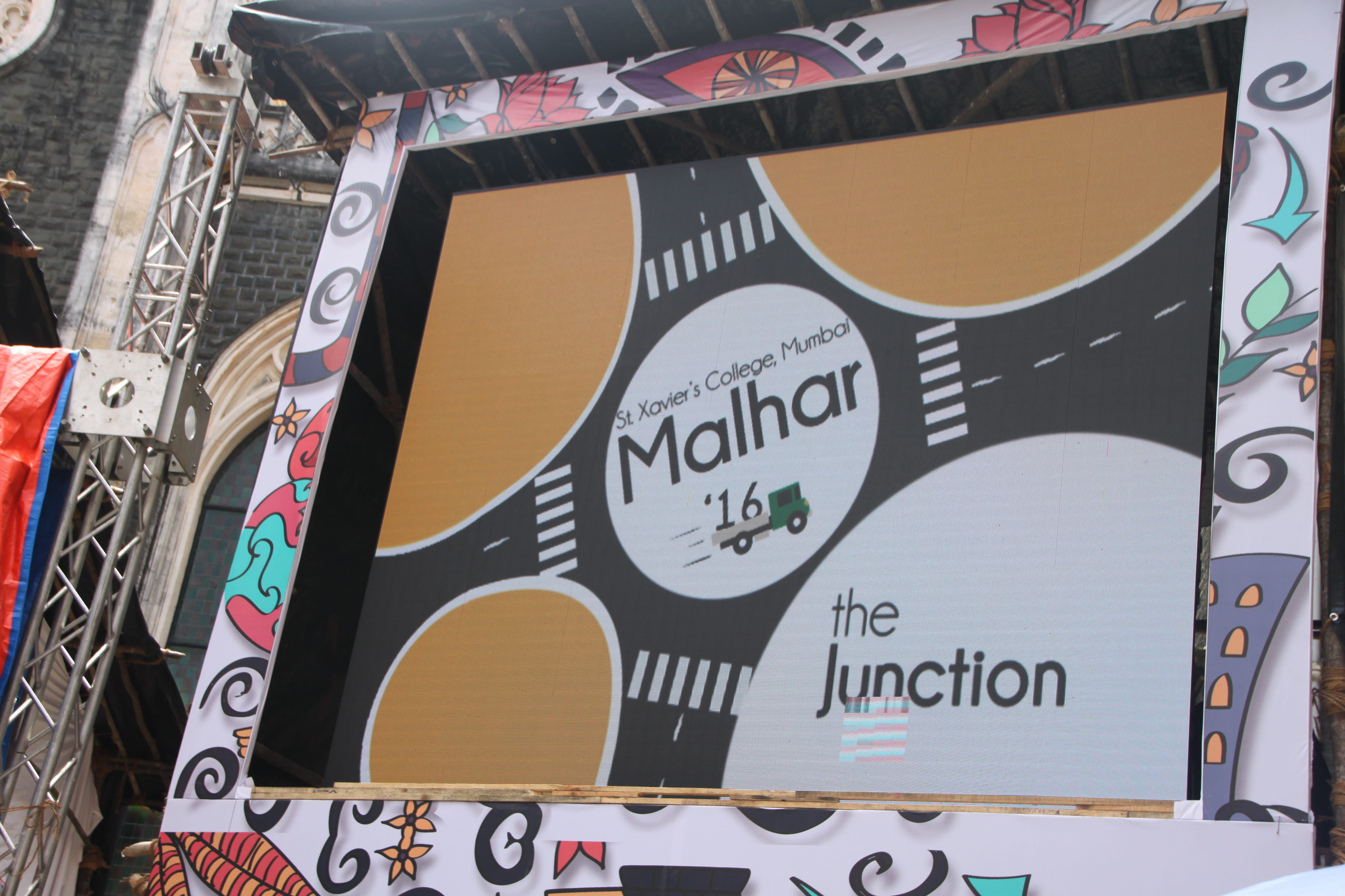Malhar Festival  photo gallery cover