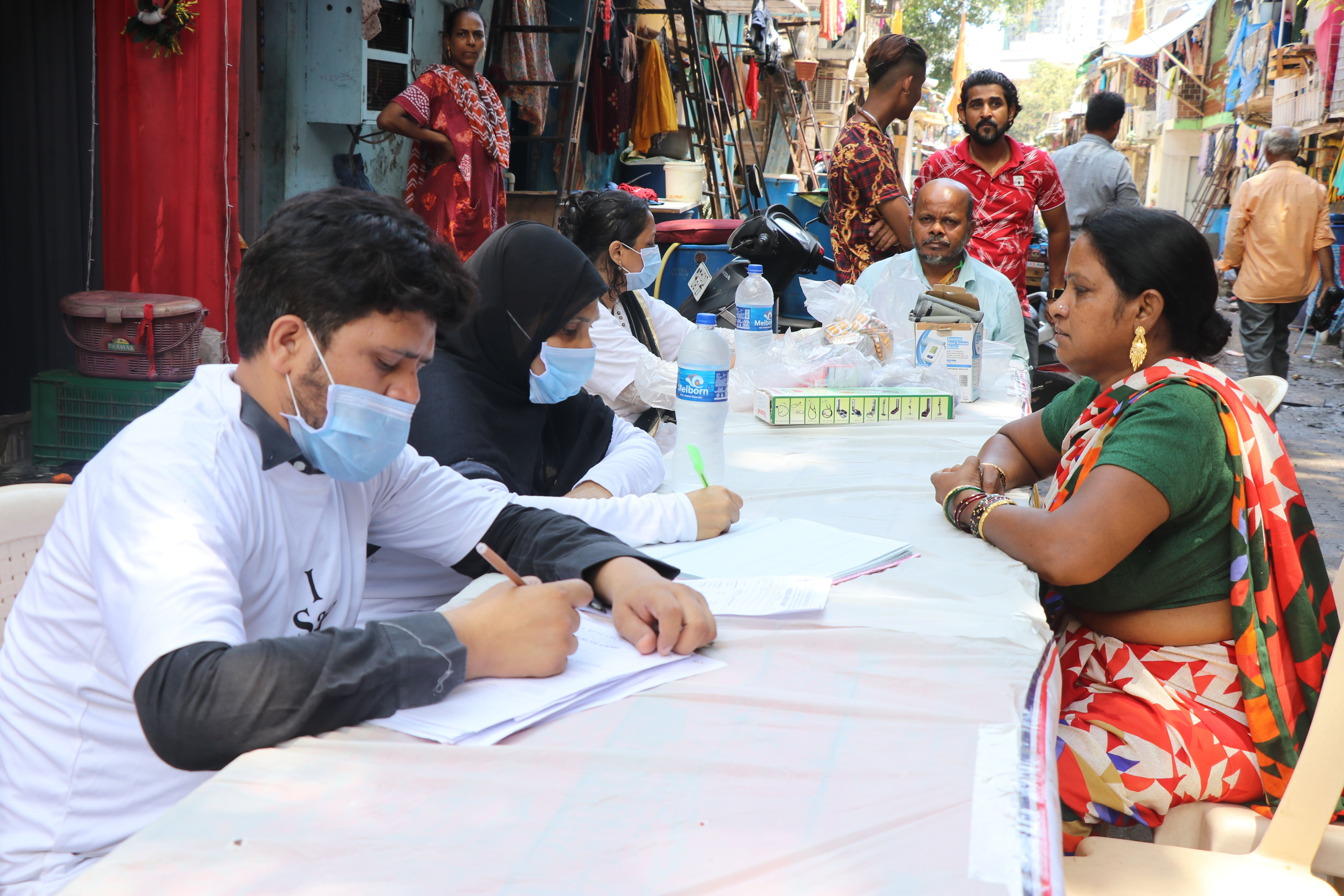 Mission Sahay at Musa Killedar Street Byculla  photo gallery cover