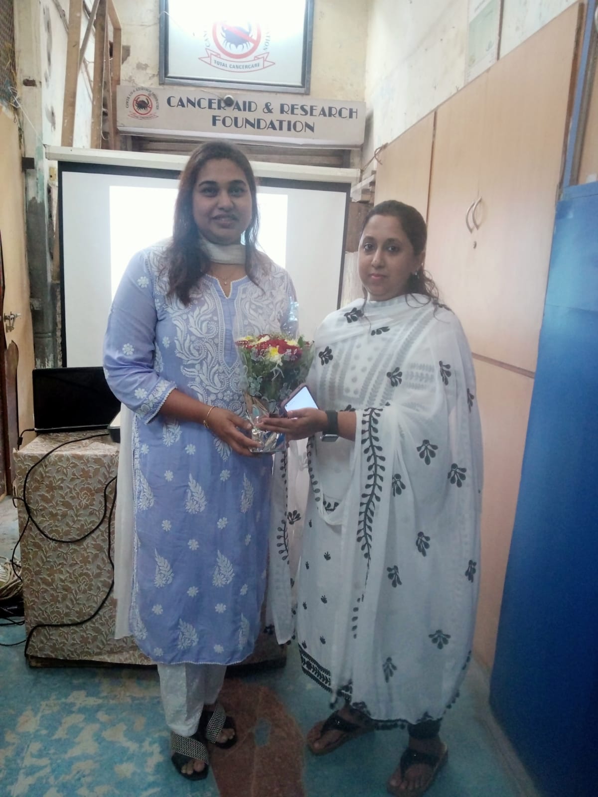 Doctor Talk Session by Dr. Rana Choudhary photo gallery cover
