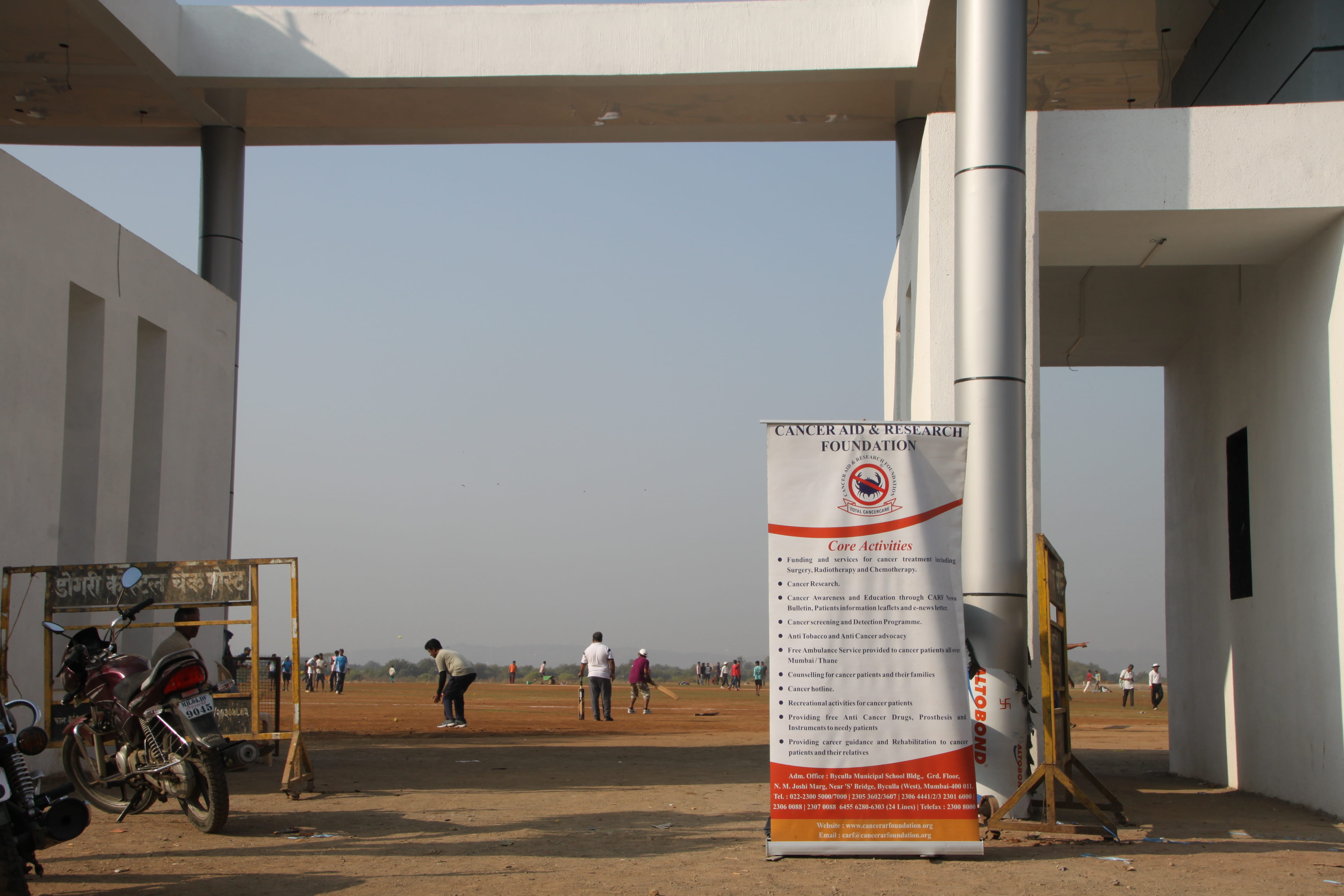 World Cancer Day Bhayander  photo gallery cover