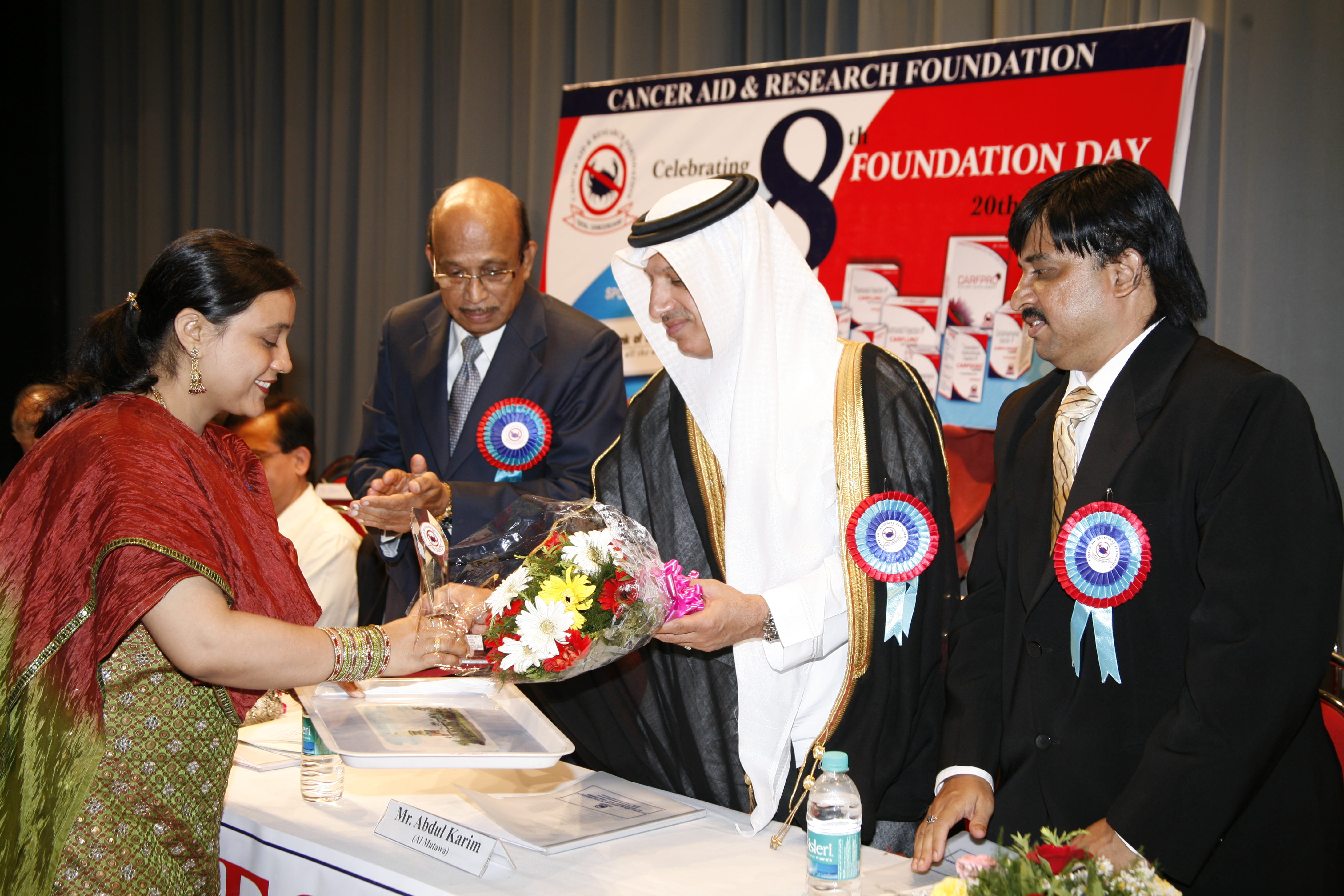 Foundation Day photo gallery cover