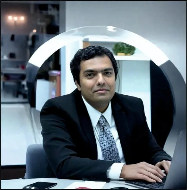 Dr. Snehal Shah