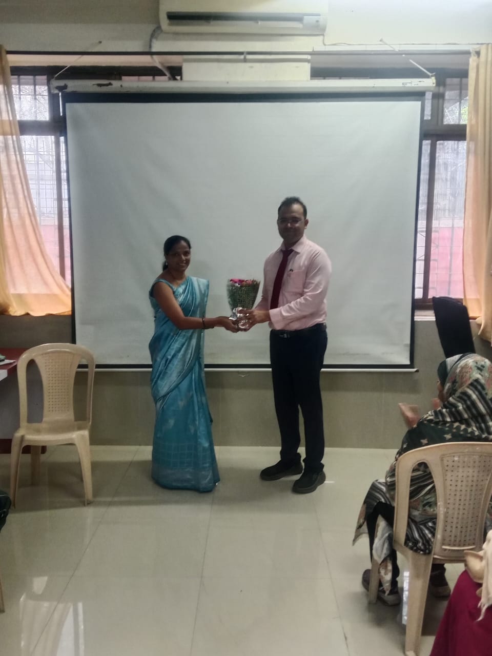 Doctor Talk Sesion by Dr. Hitesh R. Singhavi photo gallery cover